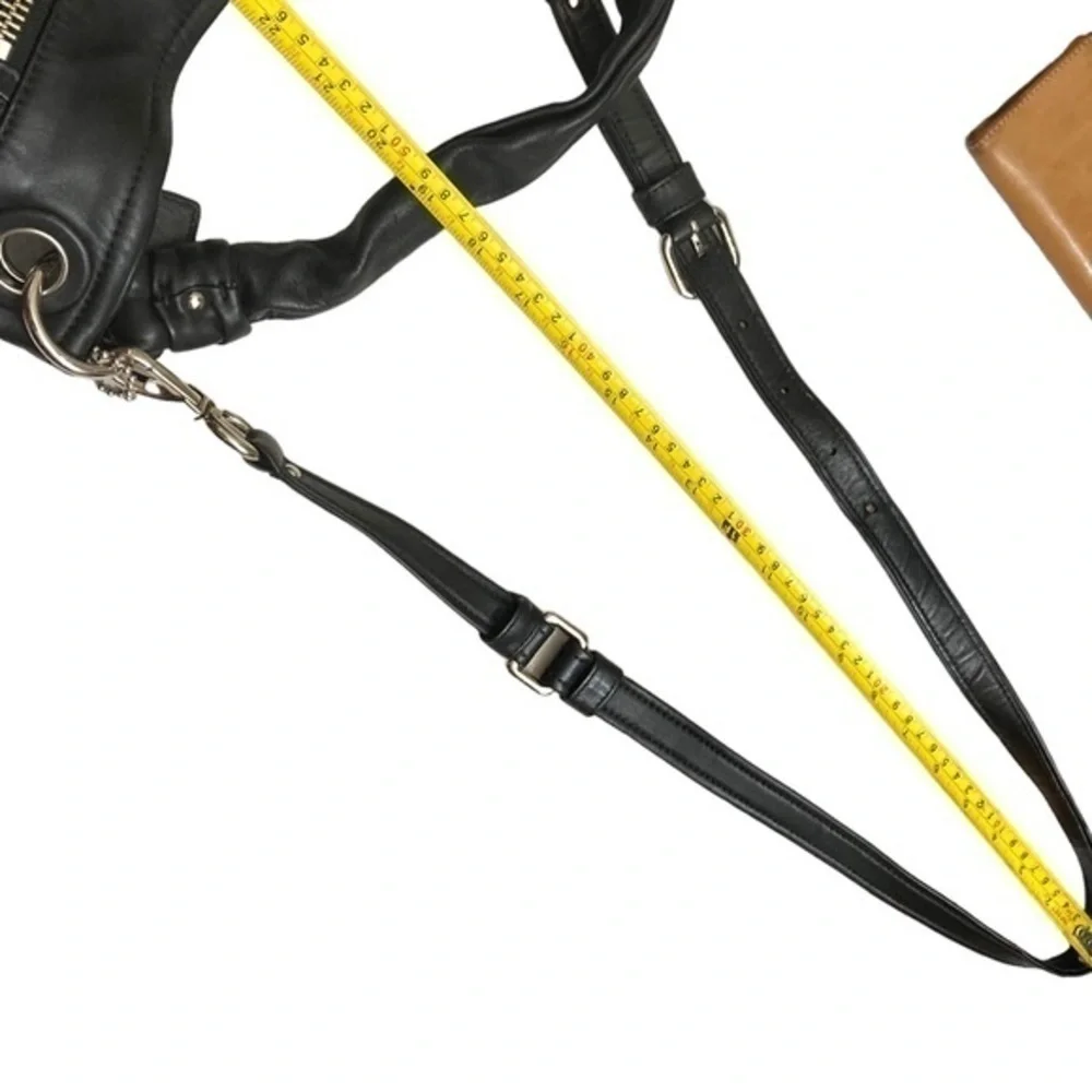 Coach gently used